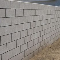 Каменщик. Кладка газобетона, керамического кирпича, Егорьевск