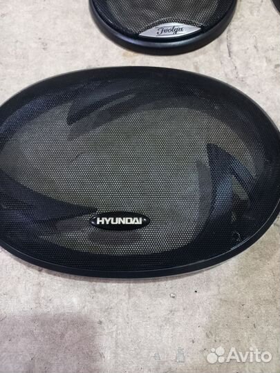 Сетки от колонок