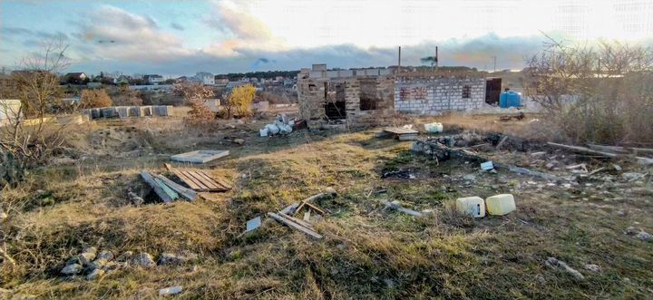 Участок 5,2 сот. (СНТ, ДНП)