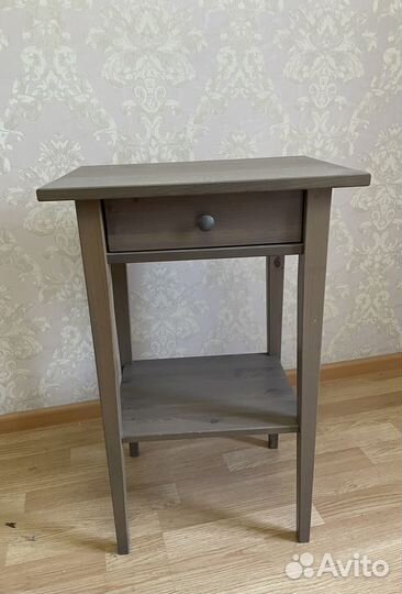 Тумба прикроватная IKEA