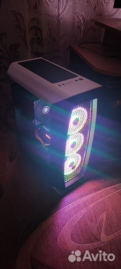 Продам игровой компьютер