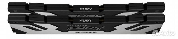Kingston Fury dimm DDR5-6000MHz CL32 - 32Gb