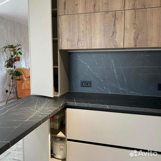 Кухня (реальная цена за гарнитур)ks:0715102
