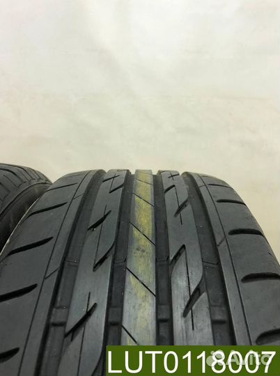 Bridgestone Nextry Ecopia 225/50 R18 95V