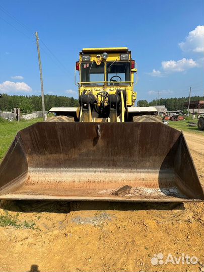 Трактор Кировец К-702, 2011