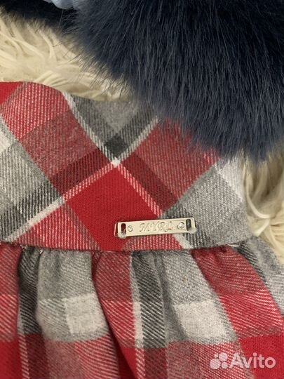 Вещи Mayoral для девочки