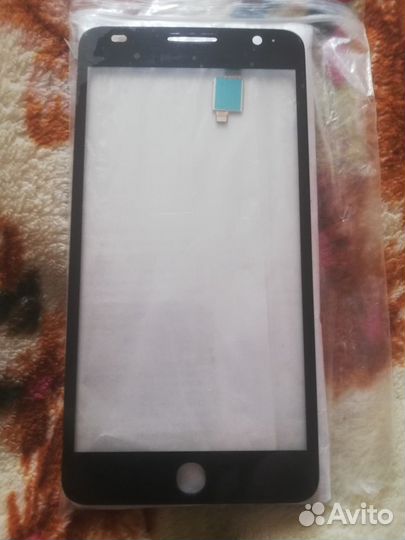 Сенсор экран