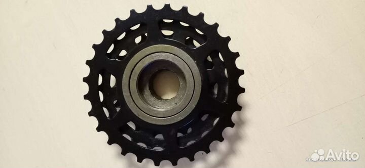 Трещетка 5 звезд