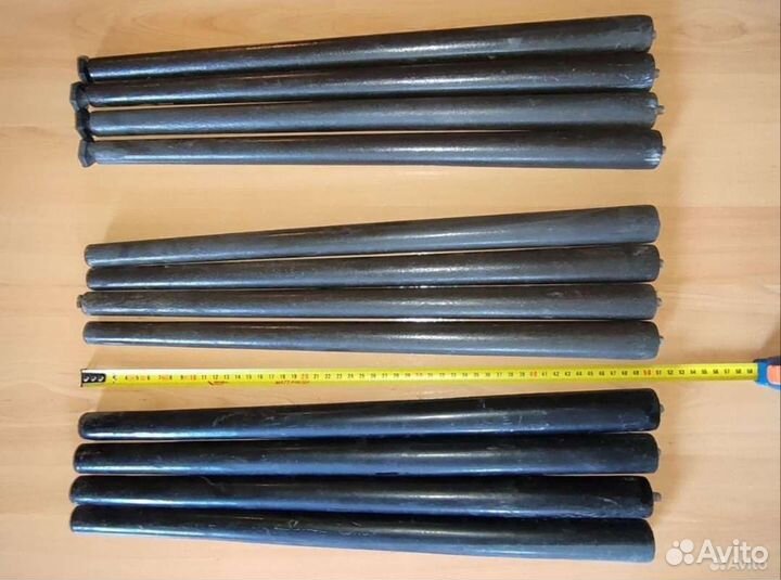 Ножки для мебели СССР