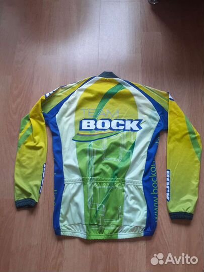 Комплект велосипедных Джерси