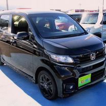 Honda N-WGN 0.7 CVT, 2015, 26 374 км, с пробегом, цена 460 000 руб.