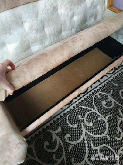 Кухонный уголок со столом бу