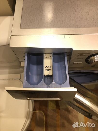 Стиральная машина автомат