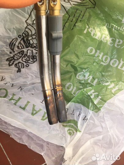 Газовая горелка