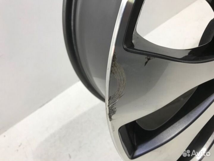 Диск литой R19 / Mercedes Glc x253