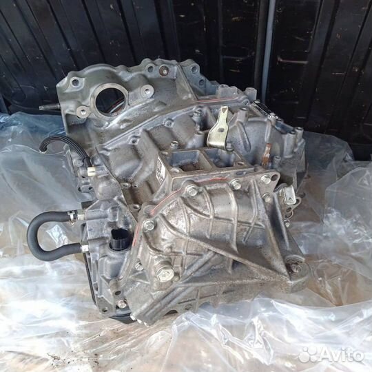 АКПП Тойота Camry U660E 2GR-fe acv40 GSV50 XV40/50