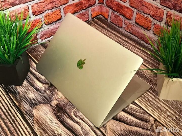 Apple MacBook Pro 15 2017