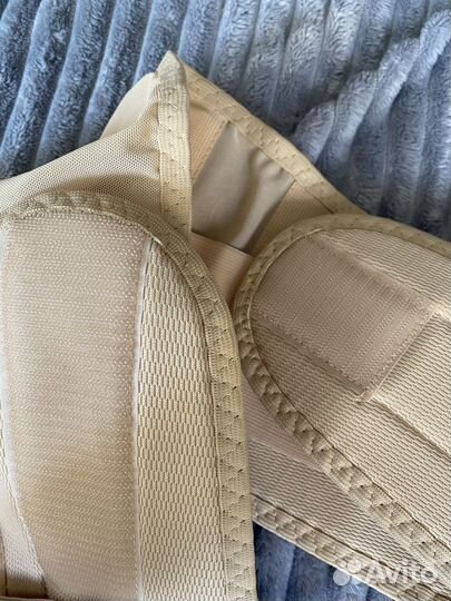 Бандаж для беременных и после родов