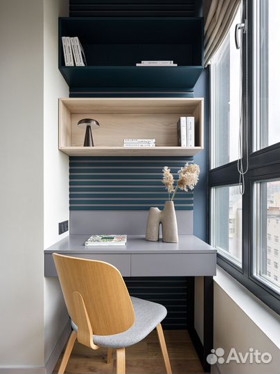 Рабочая зона на заказ