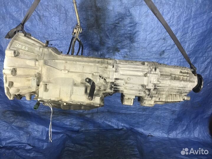 АКПП Infiniti RE5R05A RC36, 5AT, 4RWD, VQ35DE