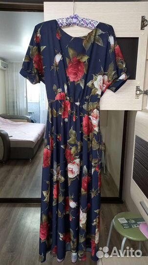 Женские вещи