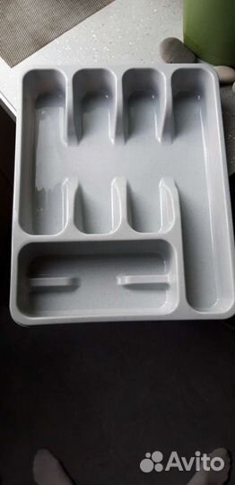 Лоток для столовых приборов турция