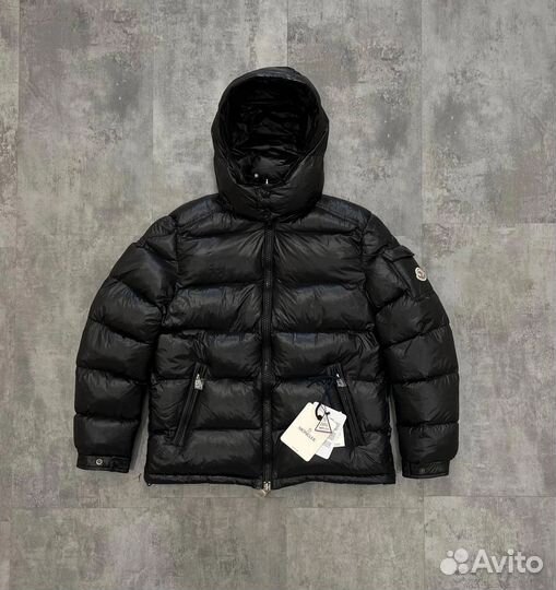 Куртка moncler