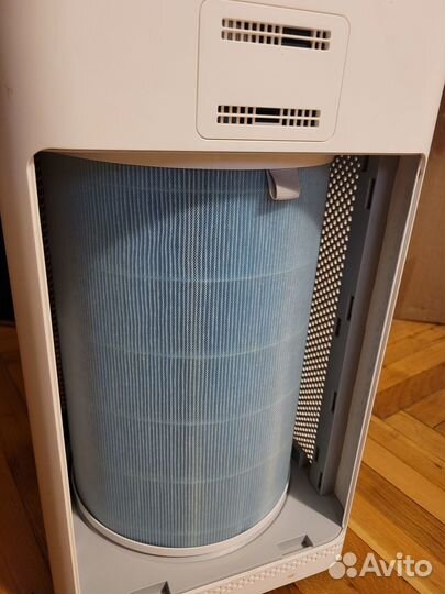 Очиститель воздуха Xiaomi Mi Air Purifier 2