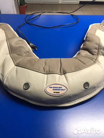 Продам массажер