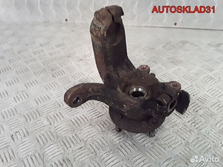 Кулак поворотный передн. левый Ford Fusion 1479000