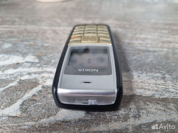 Nokia 1110i