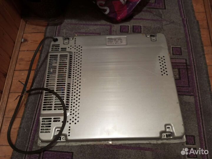 Плита электрическая Kaiser 40.600.37 QTR