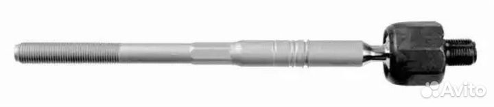Lemforder 3388401 3388401 тяга рулевая\ BMW E84/E9