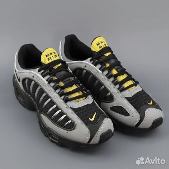 Nike air max tailwind 4