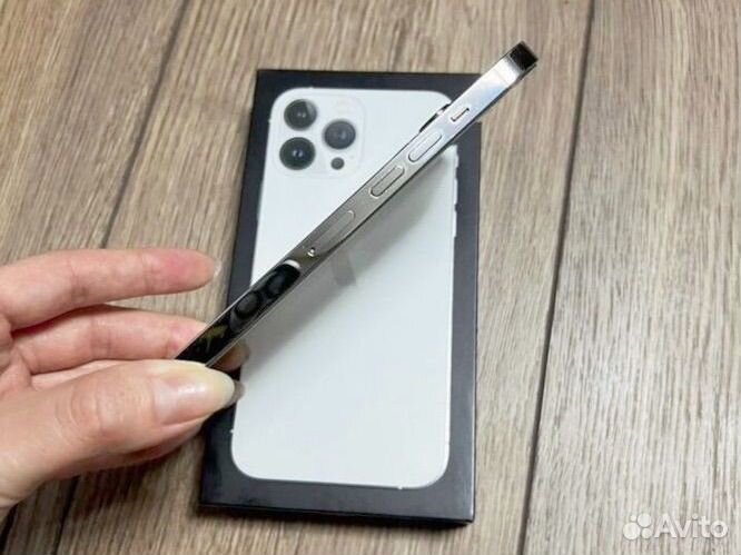 iPhone 13 Pro Max, 128 ГБ