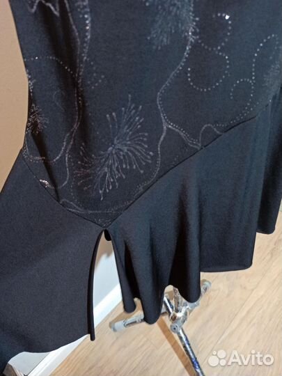 Вечернее платье Charbell 46