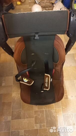 Детское автокресло