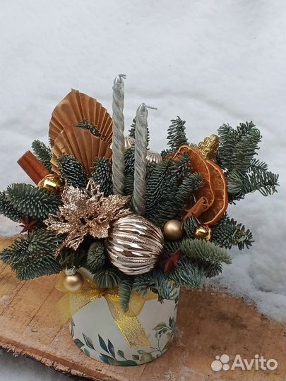 Нобилис и композиции из него