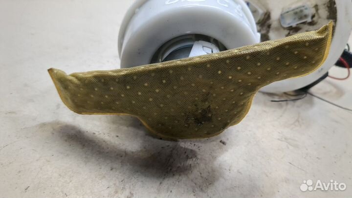 Насос топливный электрический BMW 5 F07 Gran Turismo, 2010