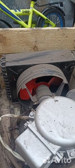 Агрегат всэ 1250 2 2м