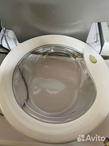 Люк стиральной машины candy