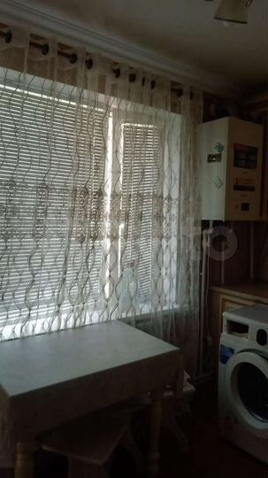 2-к. квартира, 54 м², 6/9 эт.