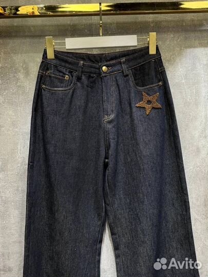 Женские Джинсы Dior