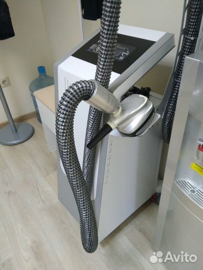 Аппарат для вакуумного массажа LPG аренда