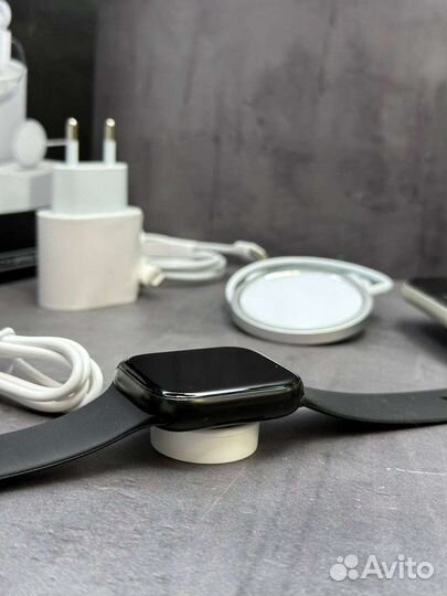 Эксклюзивный Набор 6 в 1