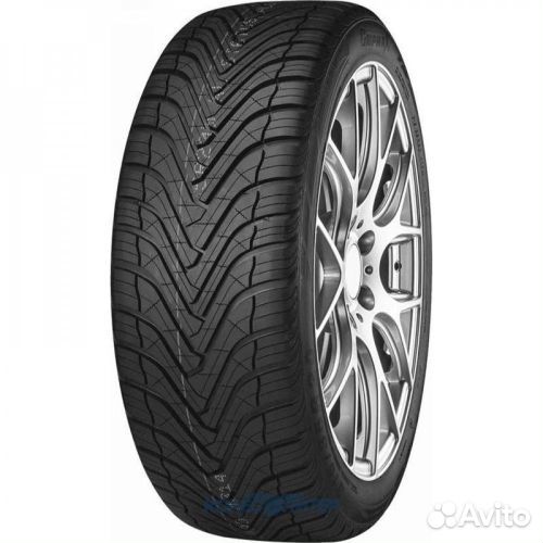 Gripmax SureGrip A/S 235/55 R18