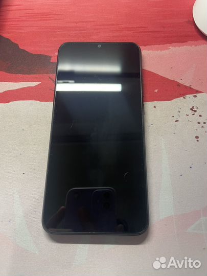 Xiaomi Redmi 9A, 2/32 ГБ