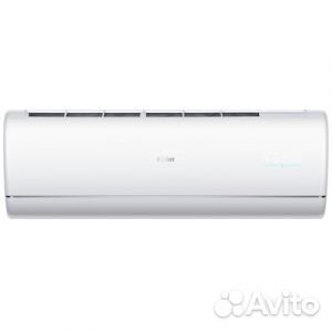 Haier Lightera HSU-24HNF303/R2-W