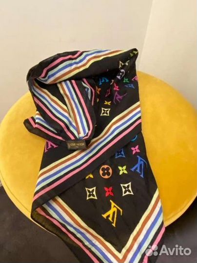 Платок louis vuitton