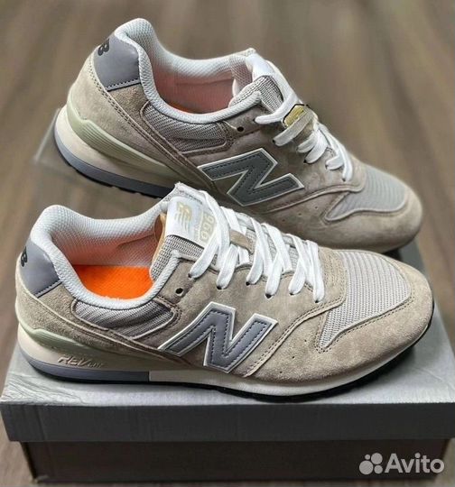 Кроссовки New balance 996